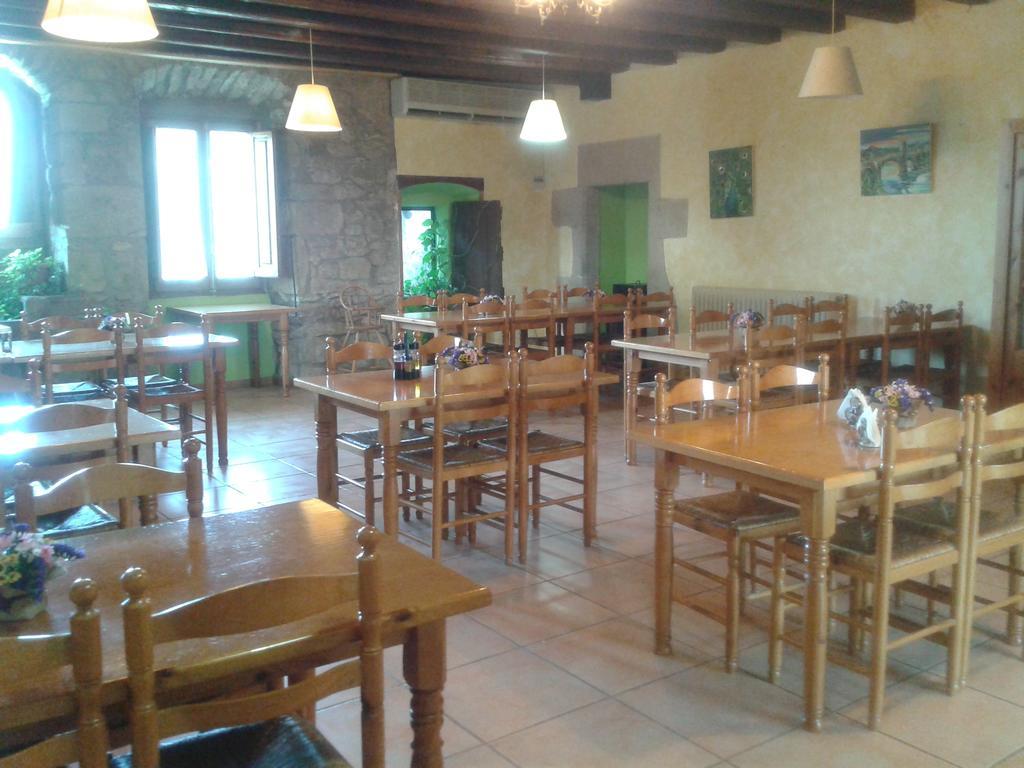 Casa Angrill Hotel Oliana Exterior foto