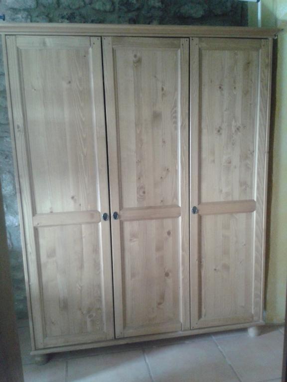 Casa Angrill Hotel Oliana Cameră foto