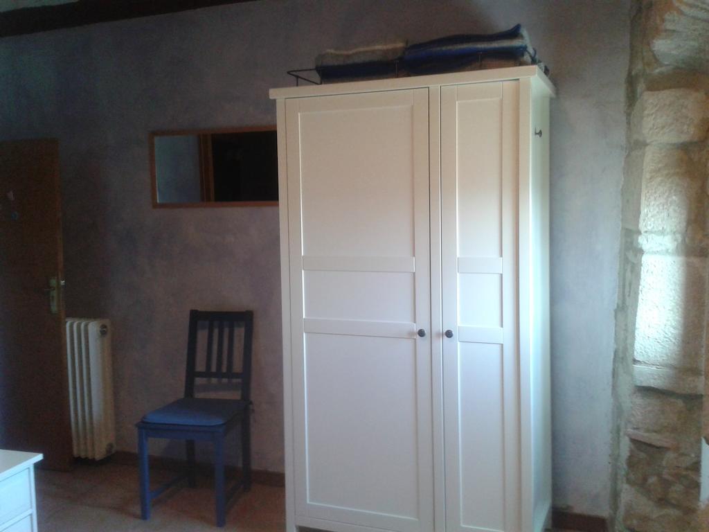 Casa Angrill Hotel Oliana Cameră foto