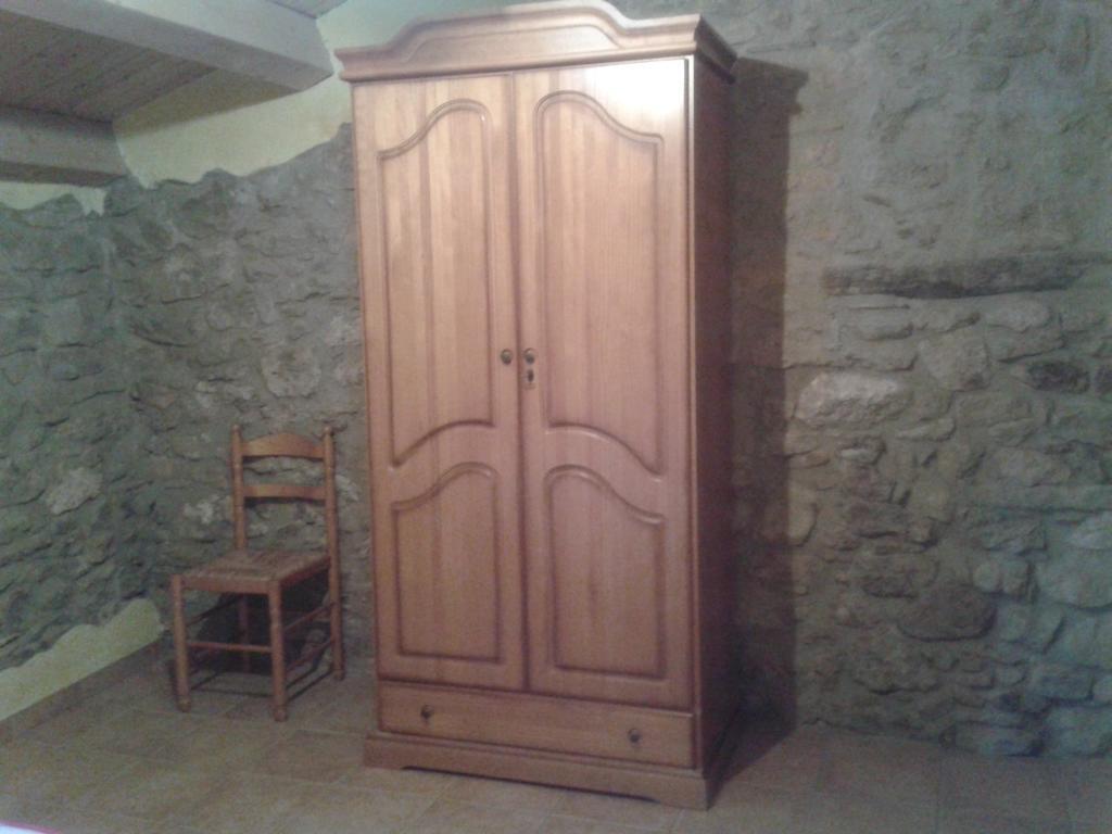 Casa Angrill Hotel Oliana Cameră foto